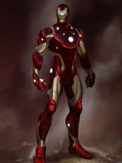 Cartoon Wallpapers 0064